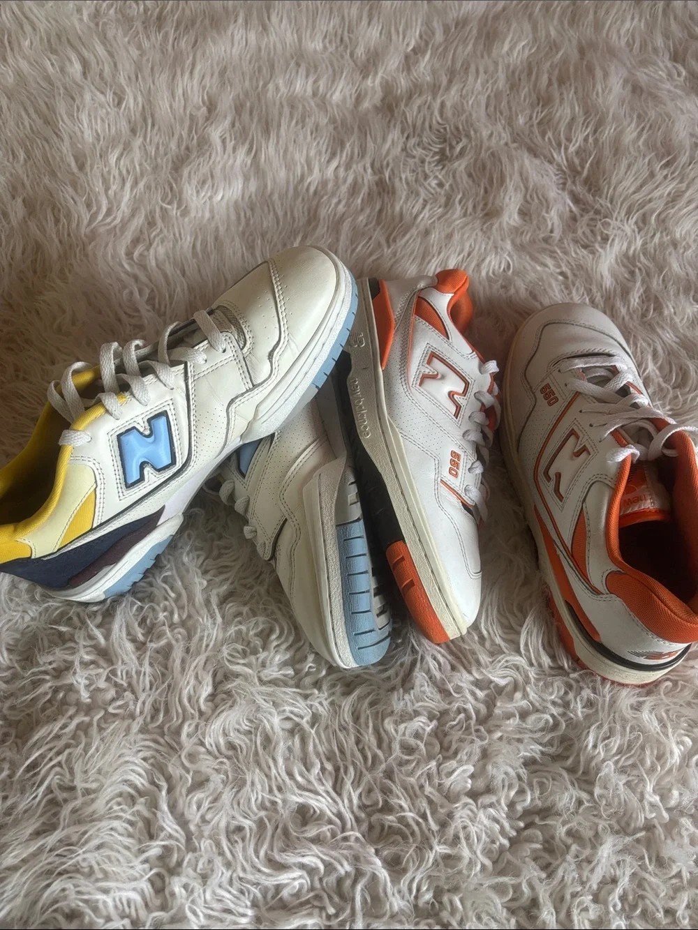 New Balance shoes men